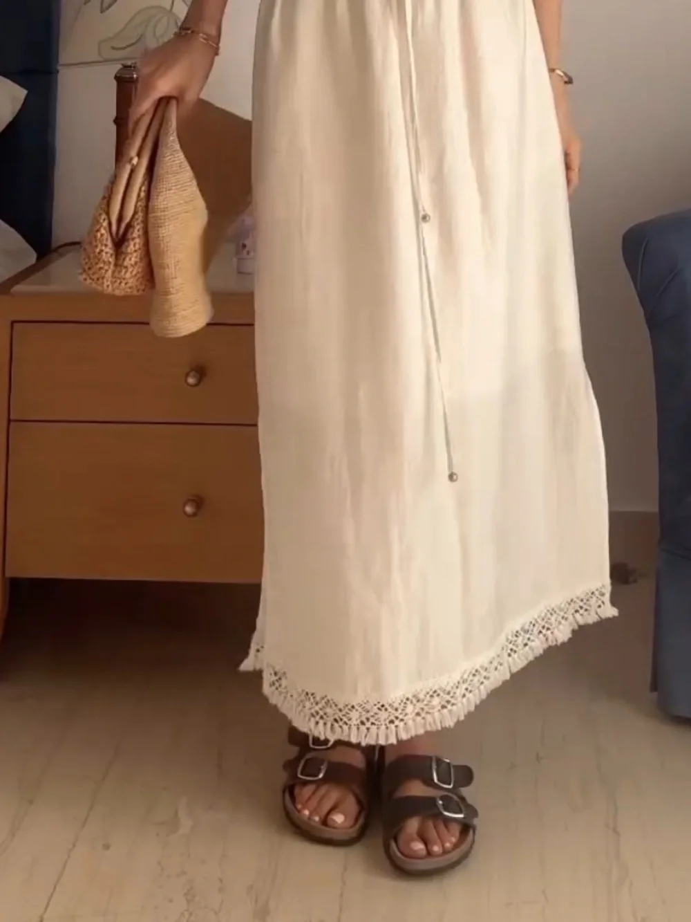 New Fabrique Skirt